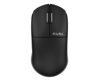 Myszka NUBI NM1 Black